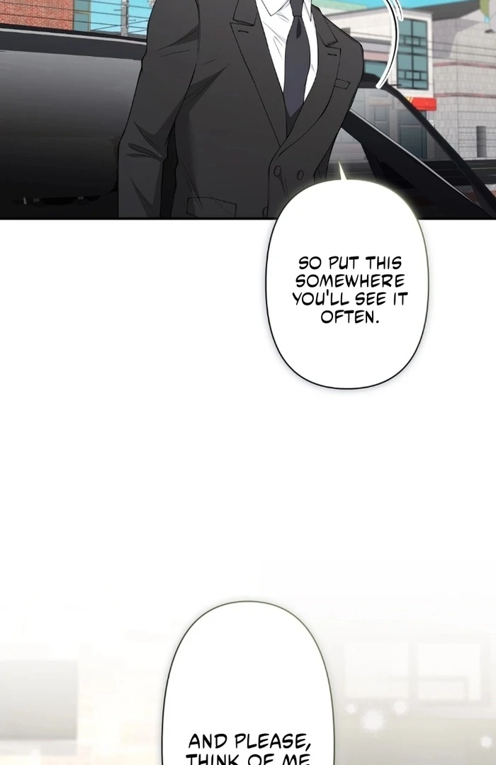 Romance by Chance chapter 14 page 41