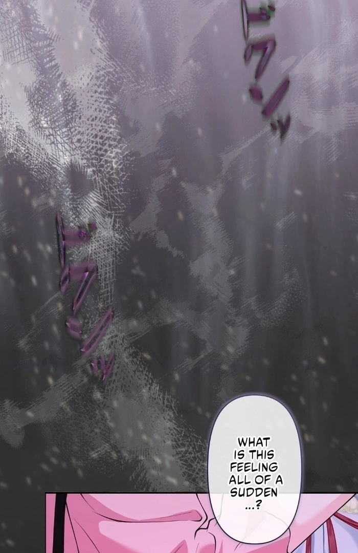 Romance by Chance chapter 14 page 48