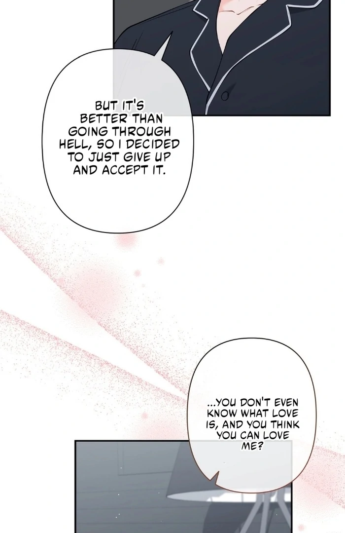 Romance by Chance chapter 14 page 5