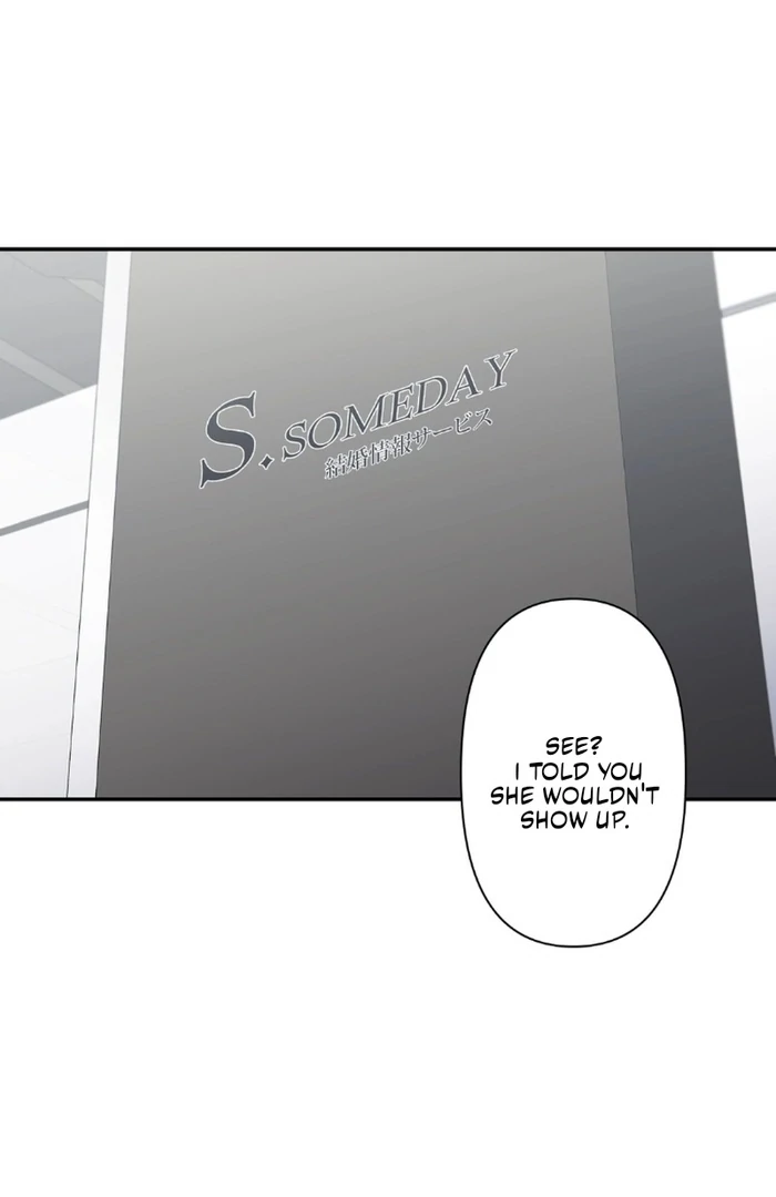 Romance by Chance chapter 14 page 52