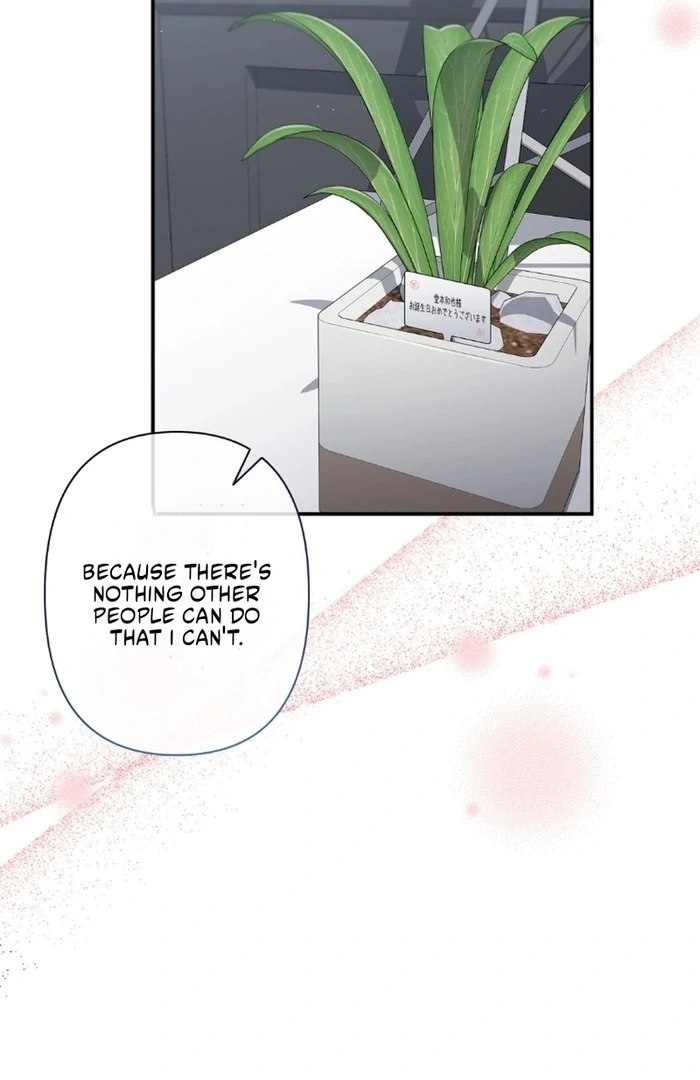 Romance by Chance chapter 14 page 6