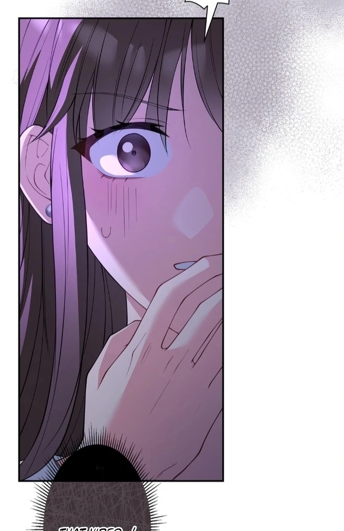 Romance by Chance chapter 14 page 61