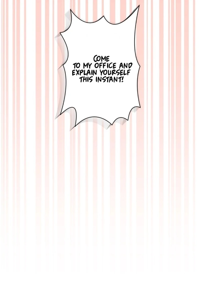 Romance by Chance chapter 14 page 64