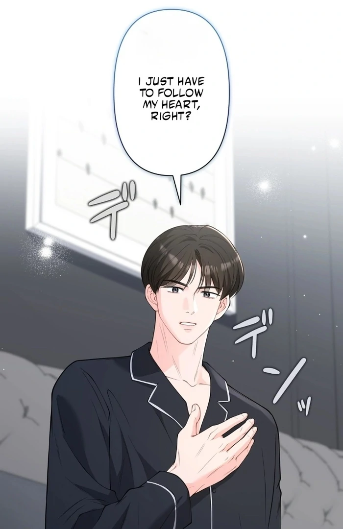 Romance by Chance chapter 14 page 7