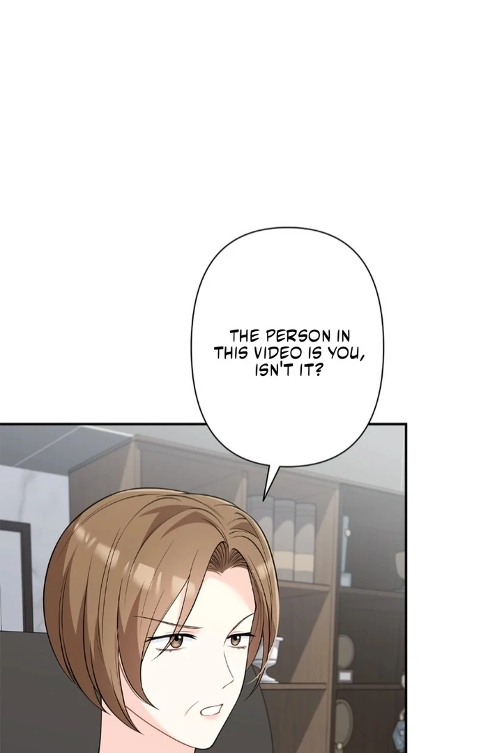 Romance by Chance chapter 14 page 71