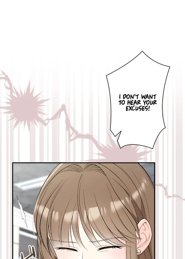 Romance by Chance chapter 14 page 74