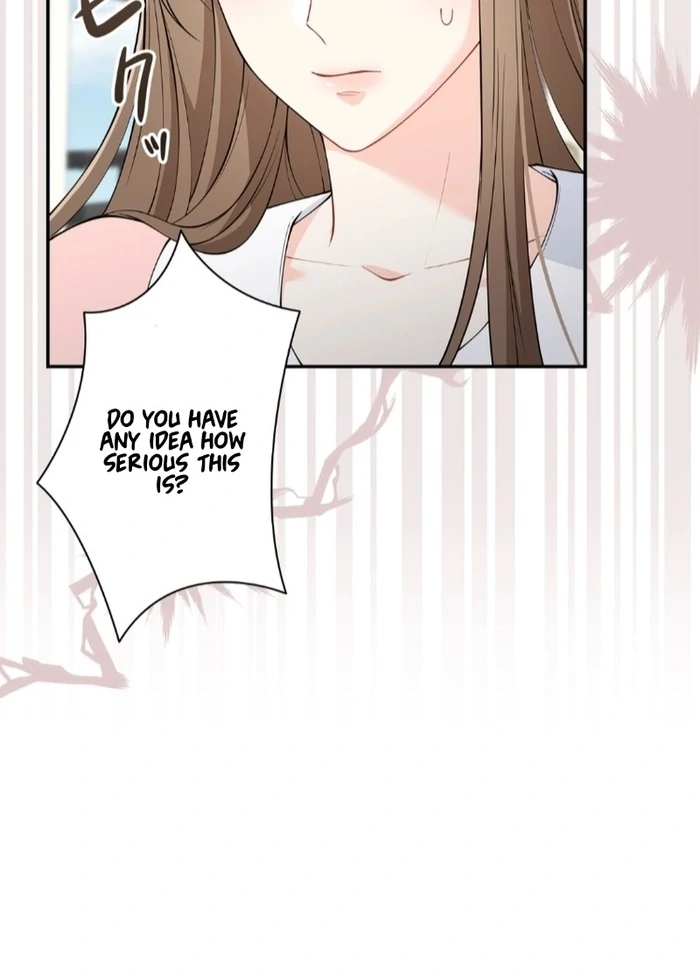 Romance by Chance chapter 14 page 75