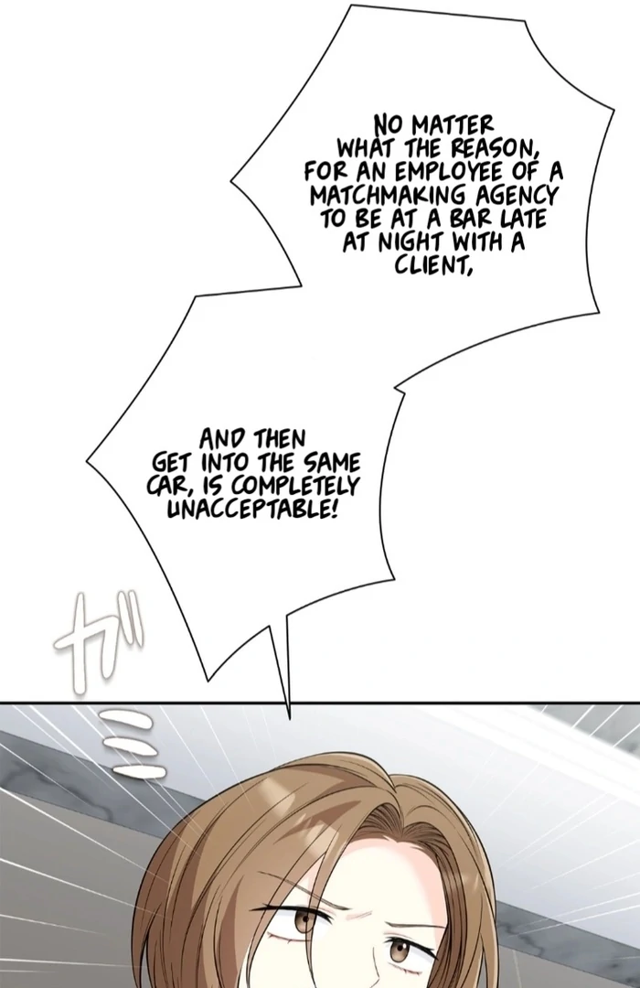 Romance by Chance chapter 14 page 76