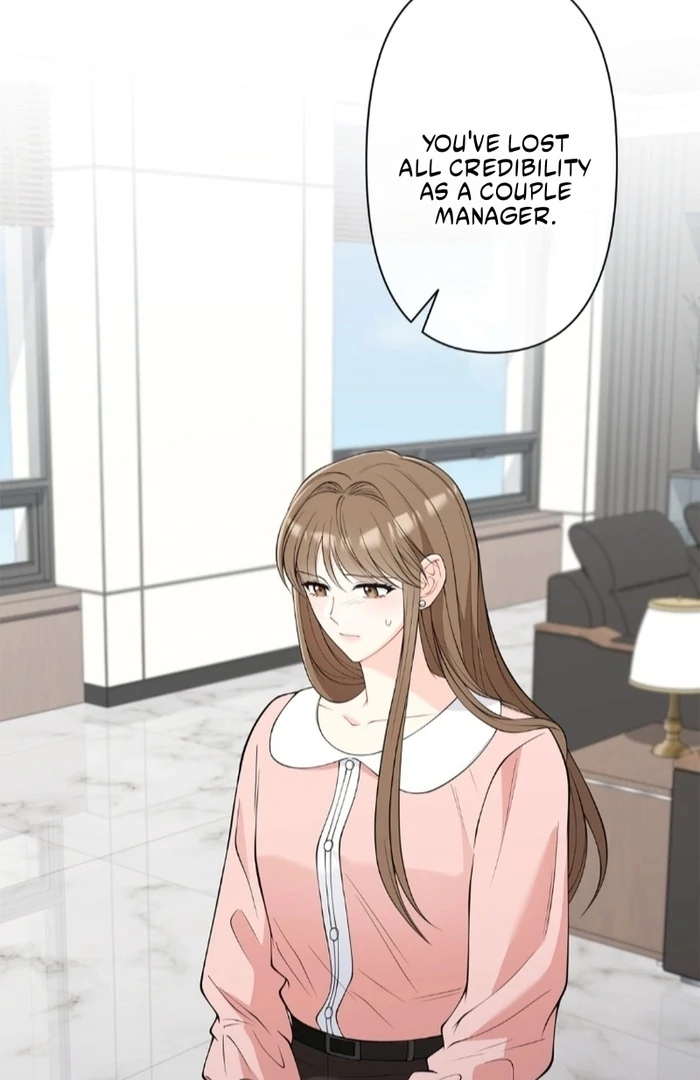 Romance by Chance chapter 14 page 78
