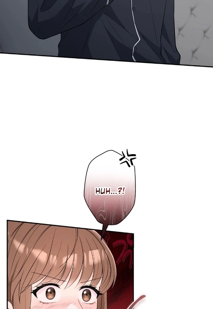Romance by Chance chapter 14 page 8