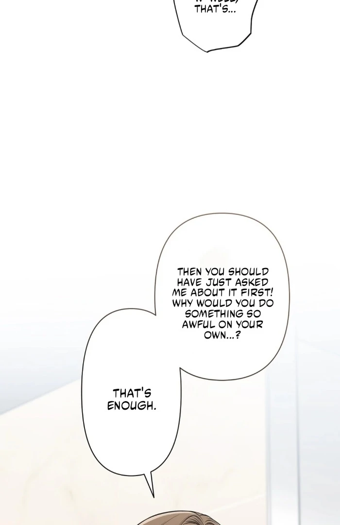 Romance by Chance chapter 14 page 89