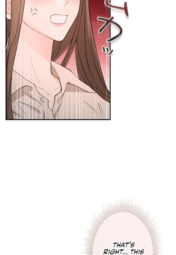 Romance by Chance chapter 14 page 9
