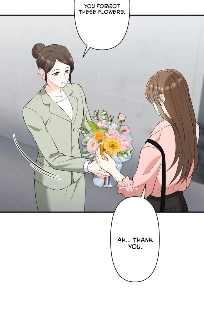 Romance by Chance chapter 14 page 99