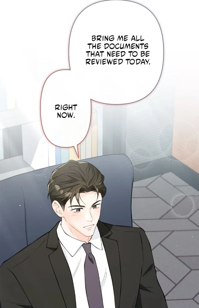 Romance by Chance chapter 15 page 104