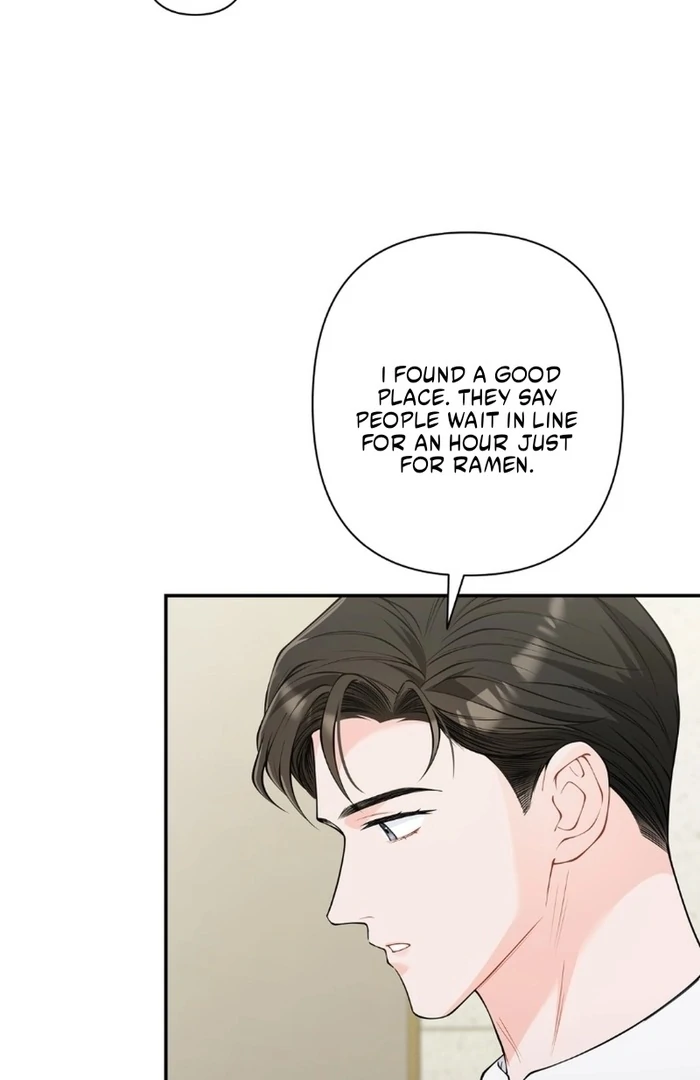 Romance by Chance chapter 15 page 30