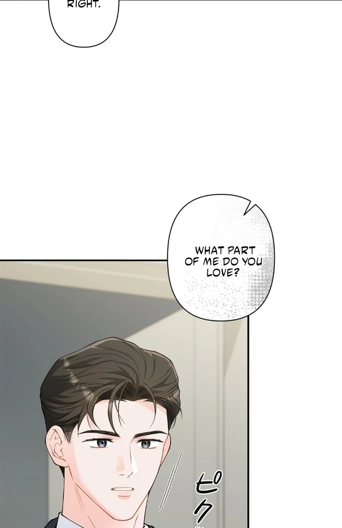 Romance by Chance chapter 15 page 35