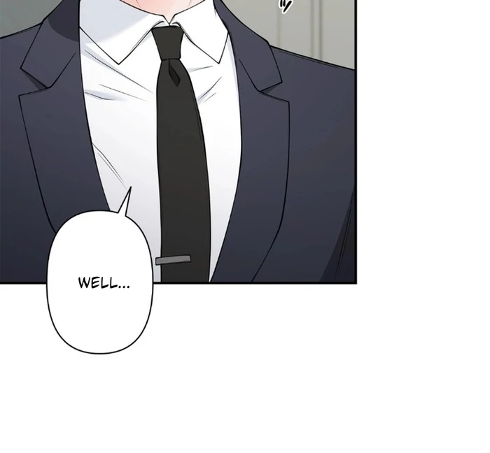 Romance by Chance chapter 15 page 36