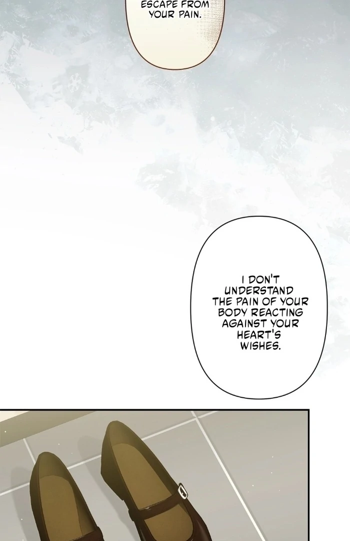 Romance by Chance chapter 15 page 39