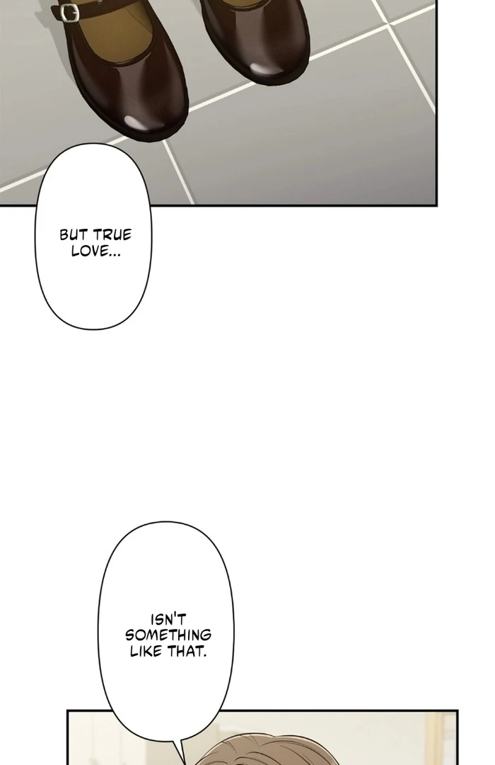 Romance by Chance chapter 15 page 40