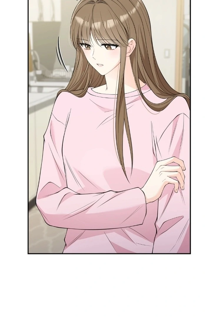 Romance by Chance chapter 15 page 41