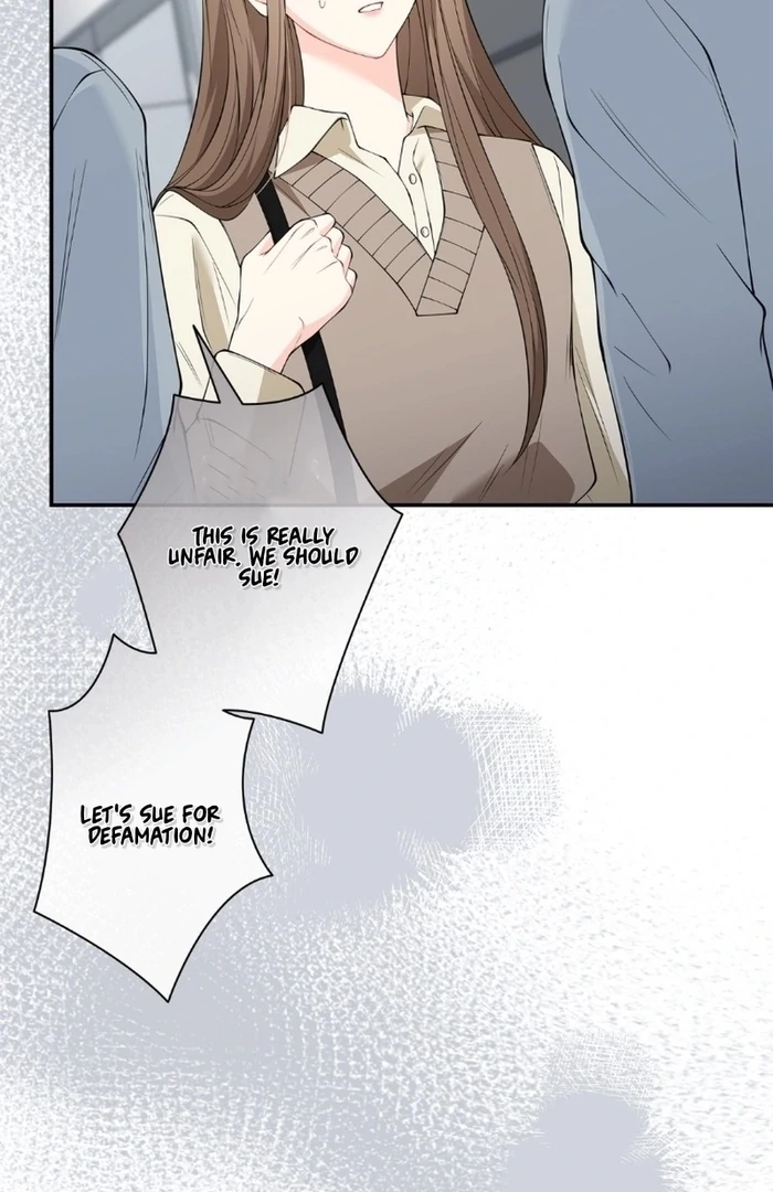 Romance by Chance chapter 15 page 55