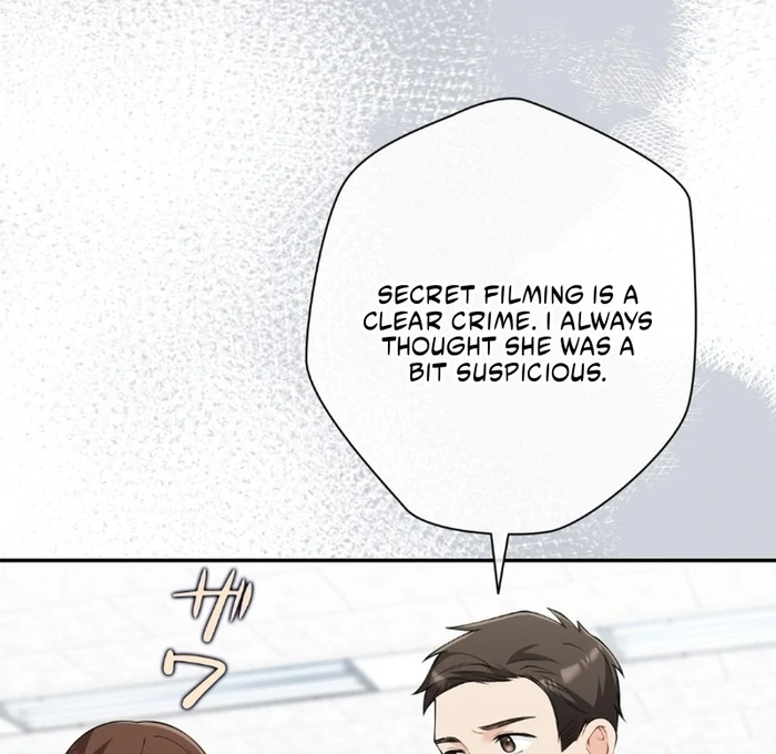 Romance by Chance chapter 15 page 56