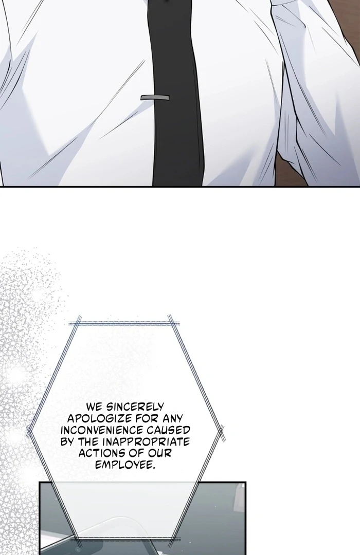 Romance by Chance chapter 15 page 6