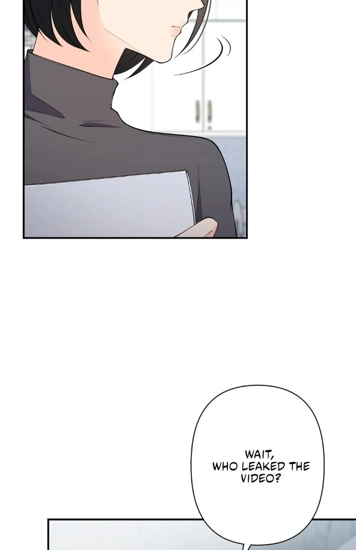 Romance by Chance chapter 15 page 61