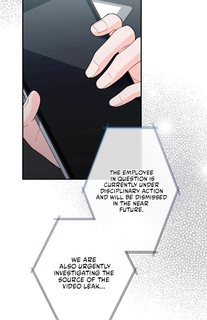 Romance by Chance chapter 15 page 7