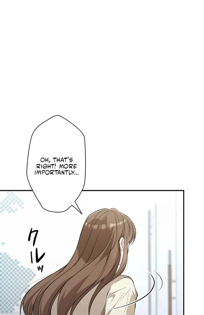 Romance by Chance chapter 15 page 74