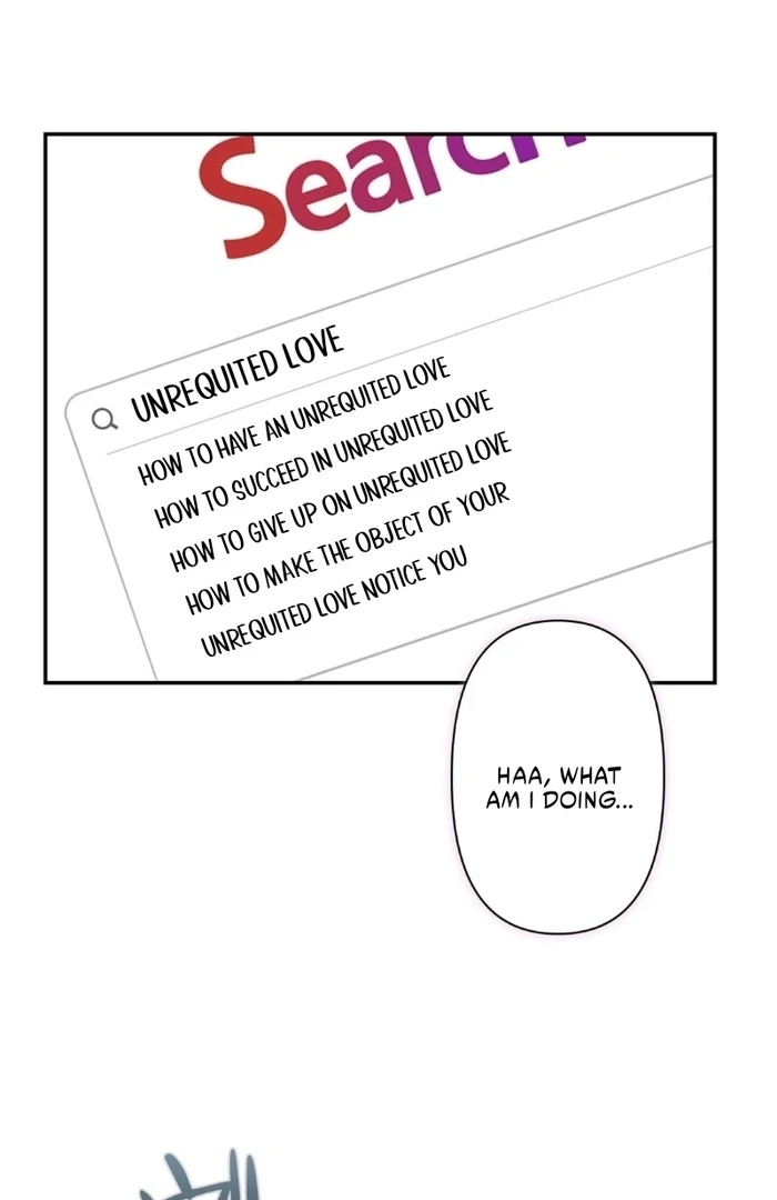 Romance by Chance chapter 15 page 91