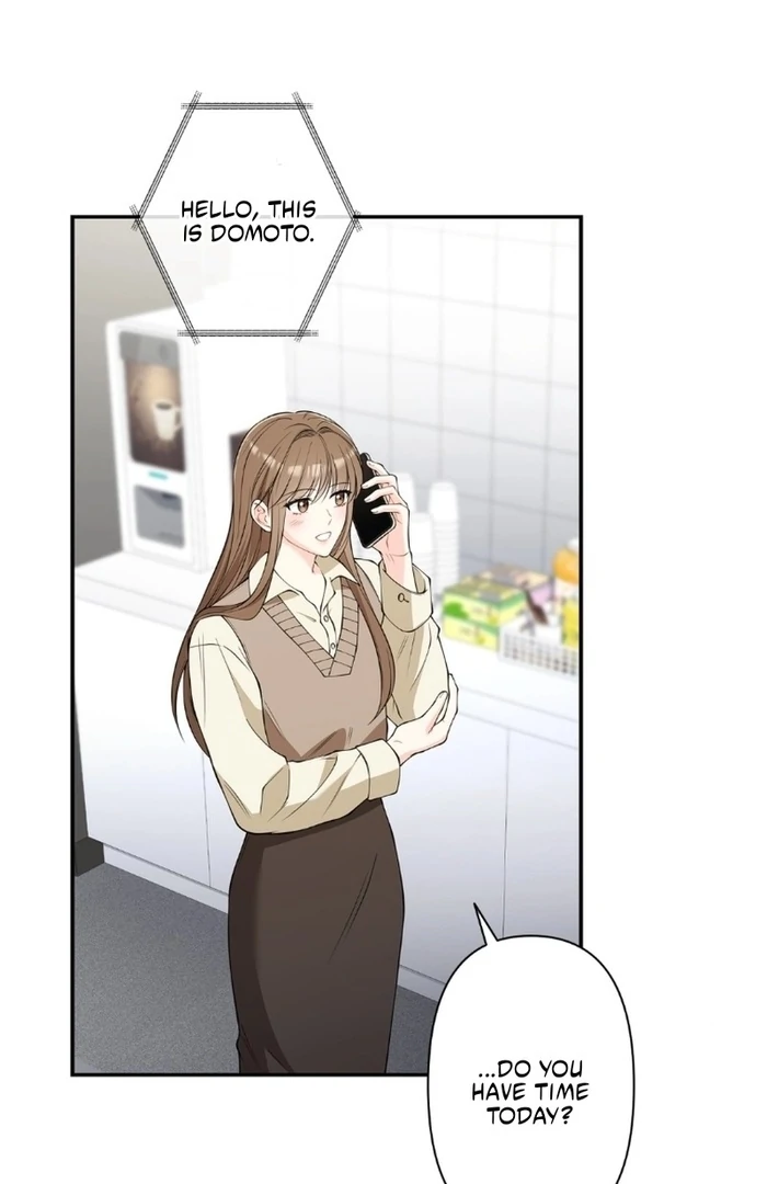 Romance by Chance chapter 15 page 93