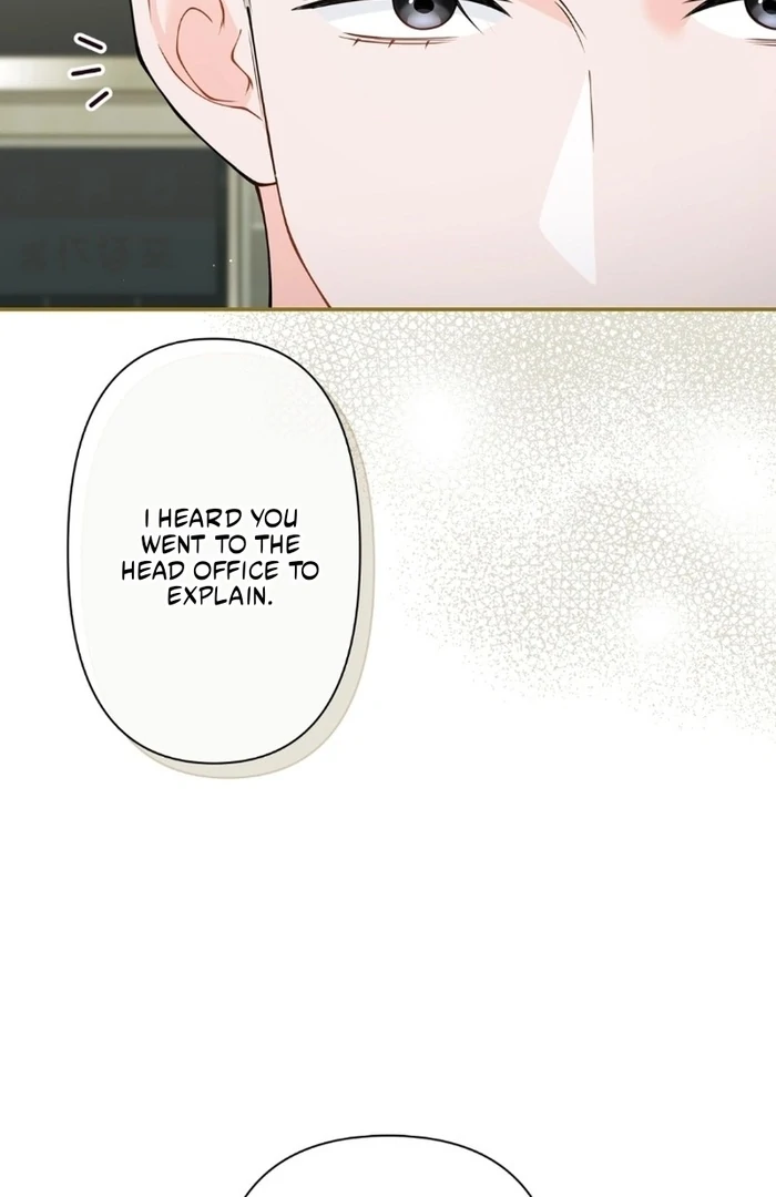 Romance by Chance chapter 16 page 16