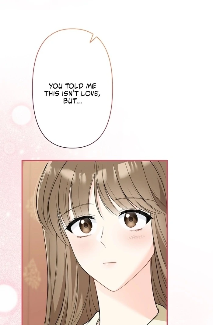 Romance by Chance chapter 16 page 27
