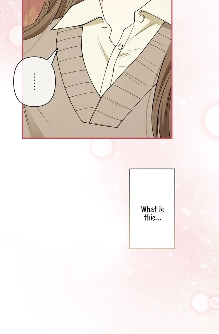 Romance by Chance chapter 16 page 28