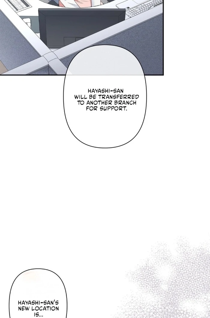 Romance by Chance chapter 16 page 46