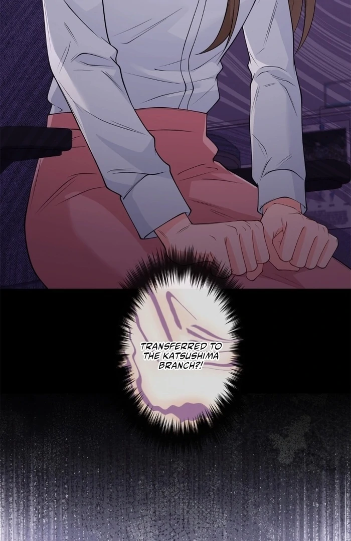 Romance by Chance chapter 16 page 50