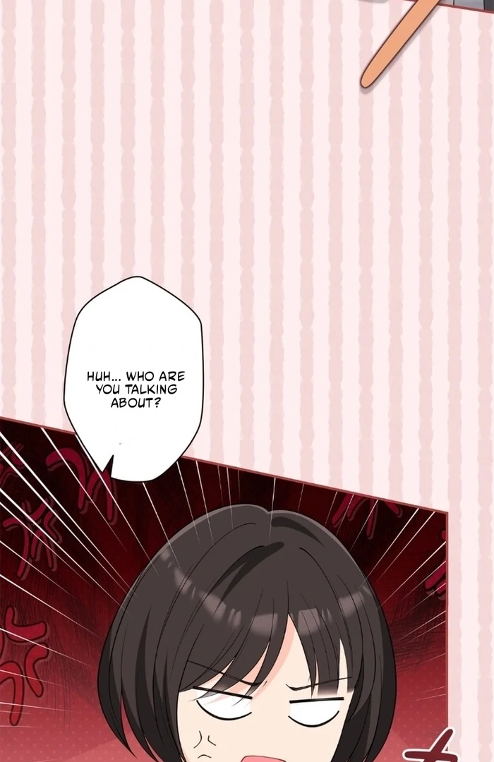 Romance by Chance chapter 16 page 67
