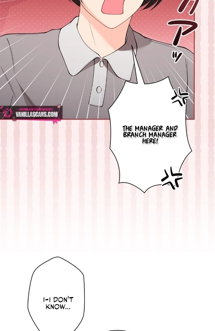 Romance by Chance chapter 16 page 68