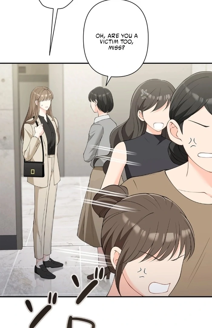 Romance by Chance chapter 16 page 69