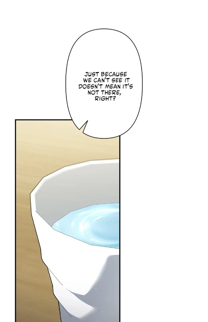 Romance by Chance chapter 16 page 8