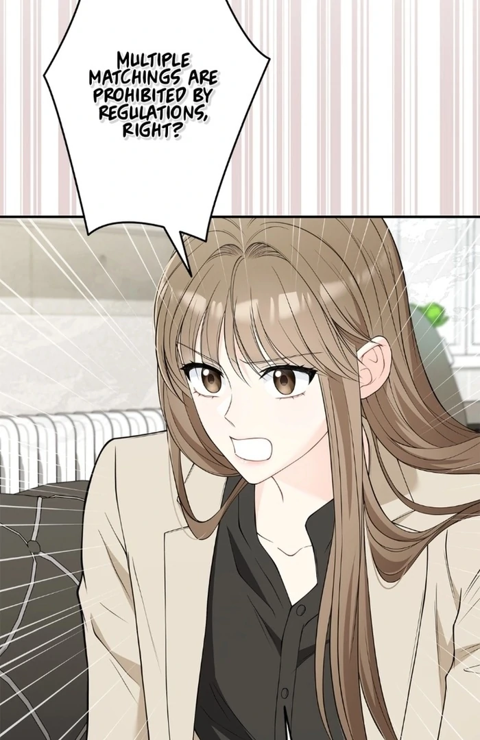 Romance by Chance chapter 16 page 90