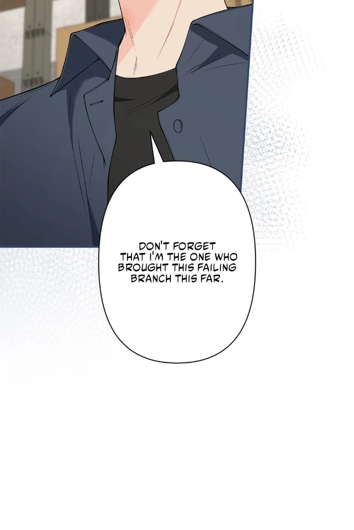 Romance by Chance chapter 16 page 95