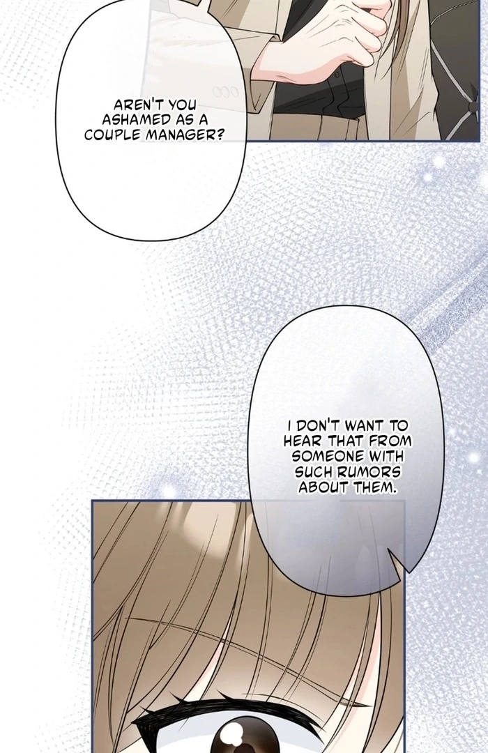 Romance by Chance chapter 16 page 97