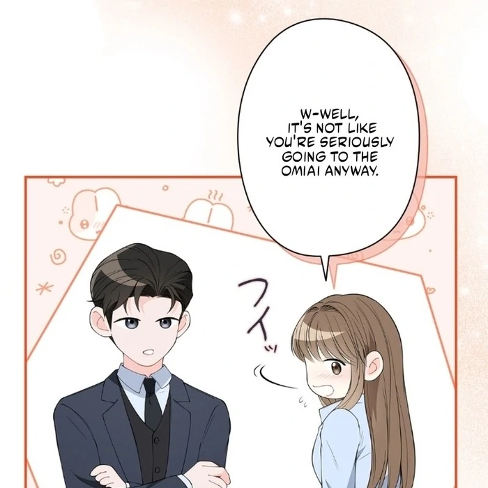 Romance by Chance chapter 17 page 36