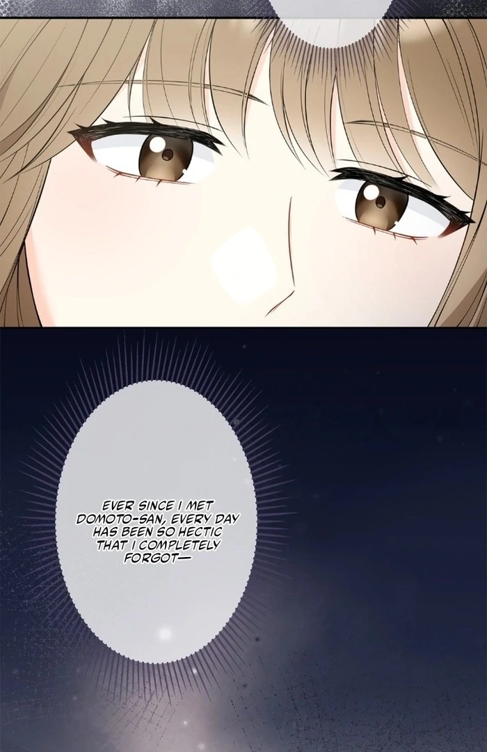 Romance by Chance chapter 17 page 60