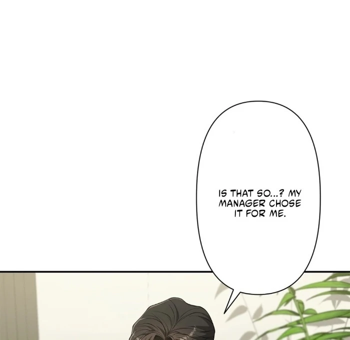 Romance by Chance chapter 17 page 65