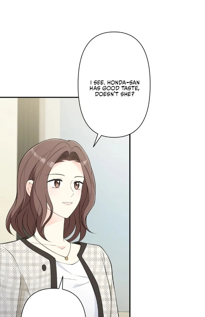 Romance by Chance chapter 17 page 67