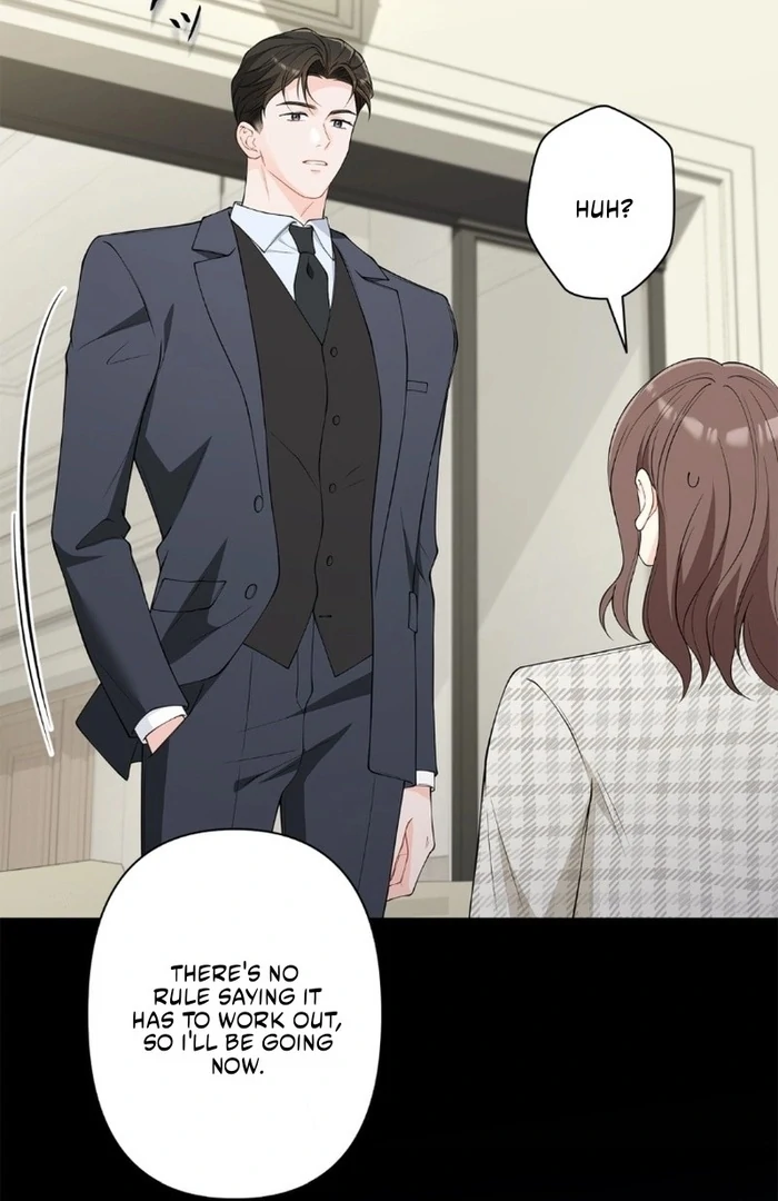 Romance by Chance chapter 17 page 69