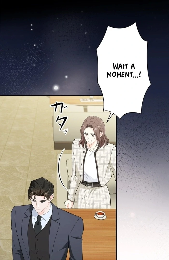 Romance by Chance chapter 17 page 70